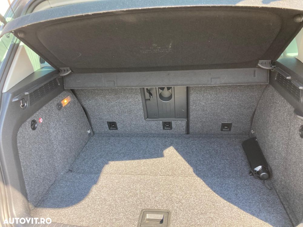 Volkswagen Tiguan 2.0 TDI DPF 4Motion Automatik Trend&Fun - 7