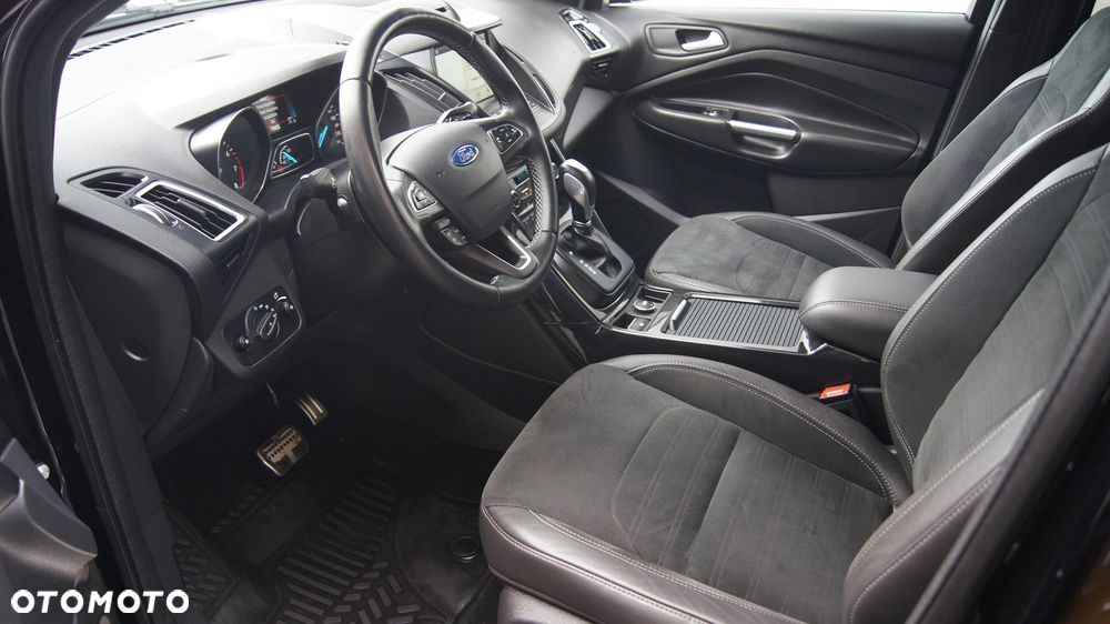 Ford Kuga 1.5 EcoBoost AWD ST-Line ASS - 12