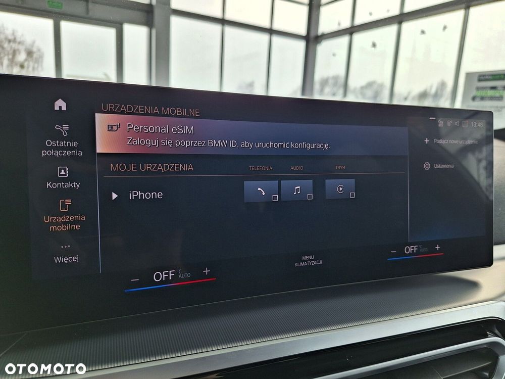 BMW Seria 3 320d xDrive M Sport sport - 35