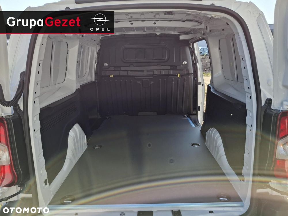 Opel Combo Cargo - 13