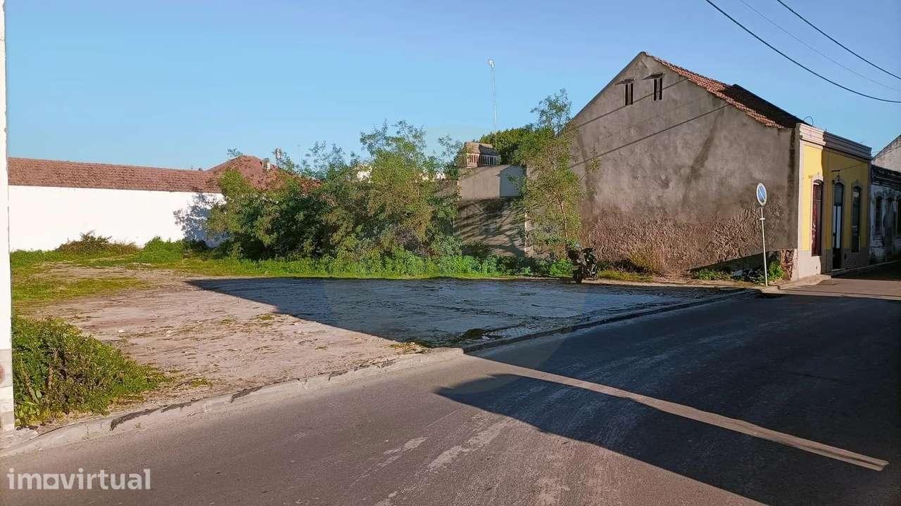 Lote para Construção de Apartamentos - Grande imagem: 5/6