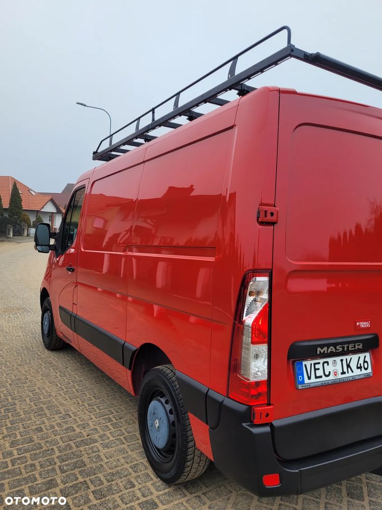 Renault Master - 9