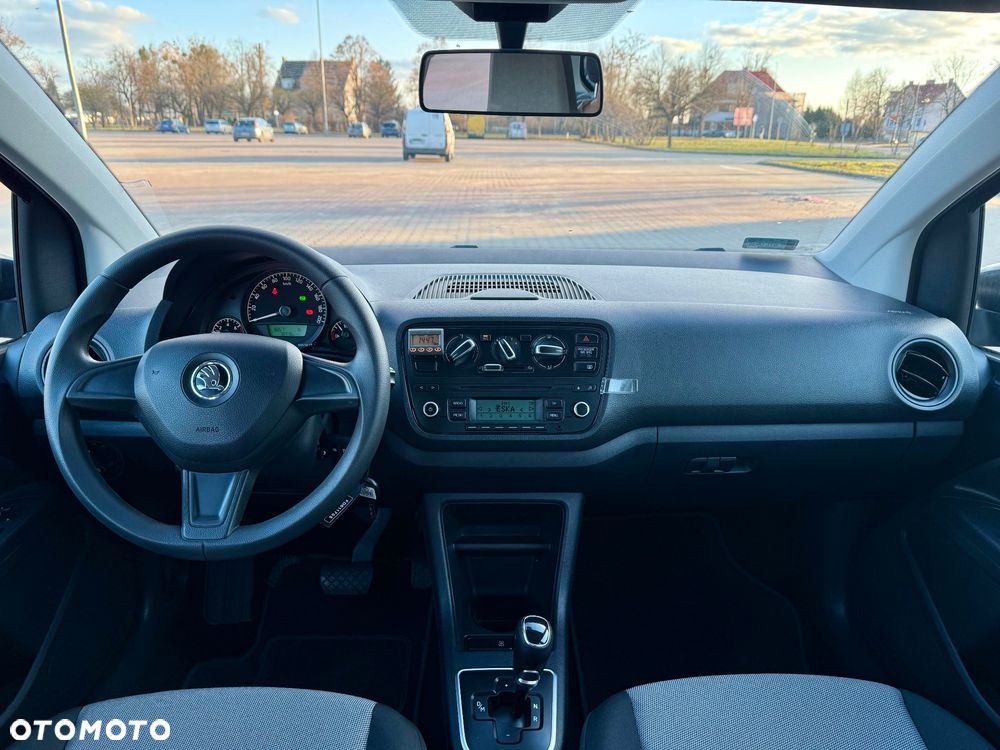 Skoda Citigo 1.0 Elegance - 22