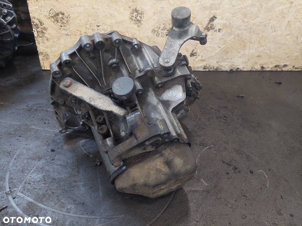 SKRZYNIA BIEGÓW ROVER 200 III 1.4 8V MANUAL 5 BIEGÓW - 3