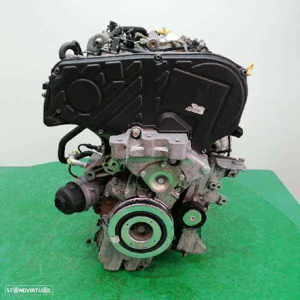 Motor 939A4000 ALFA ROMEO 1.8L 140 CV - 2