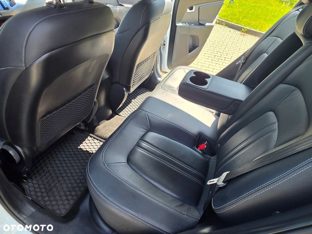 Kia Sportage 1.6 GDI XL 2WD - 30