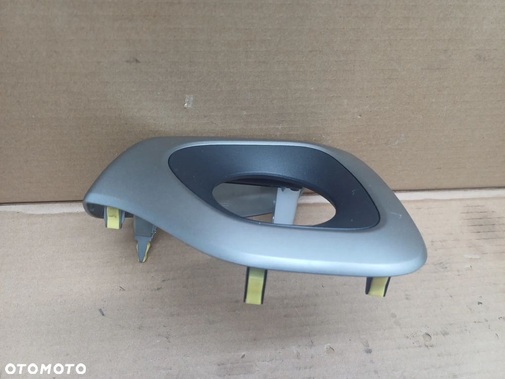 Citroen C1 II Peugeot 108 Aygo II Dekory osłony deski Komplet Europa 14-21 - 13