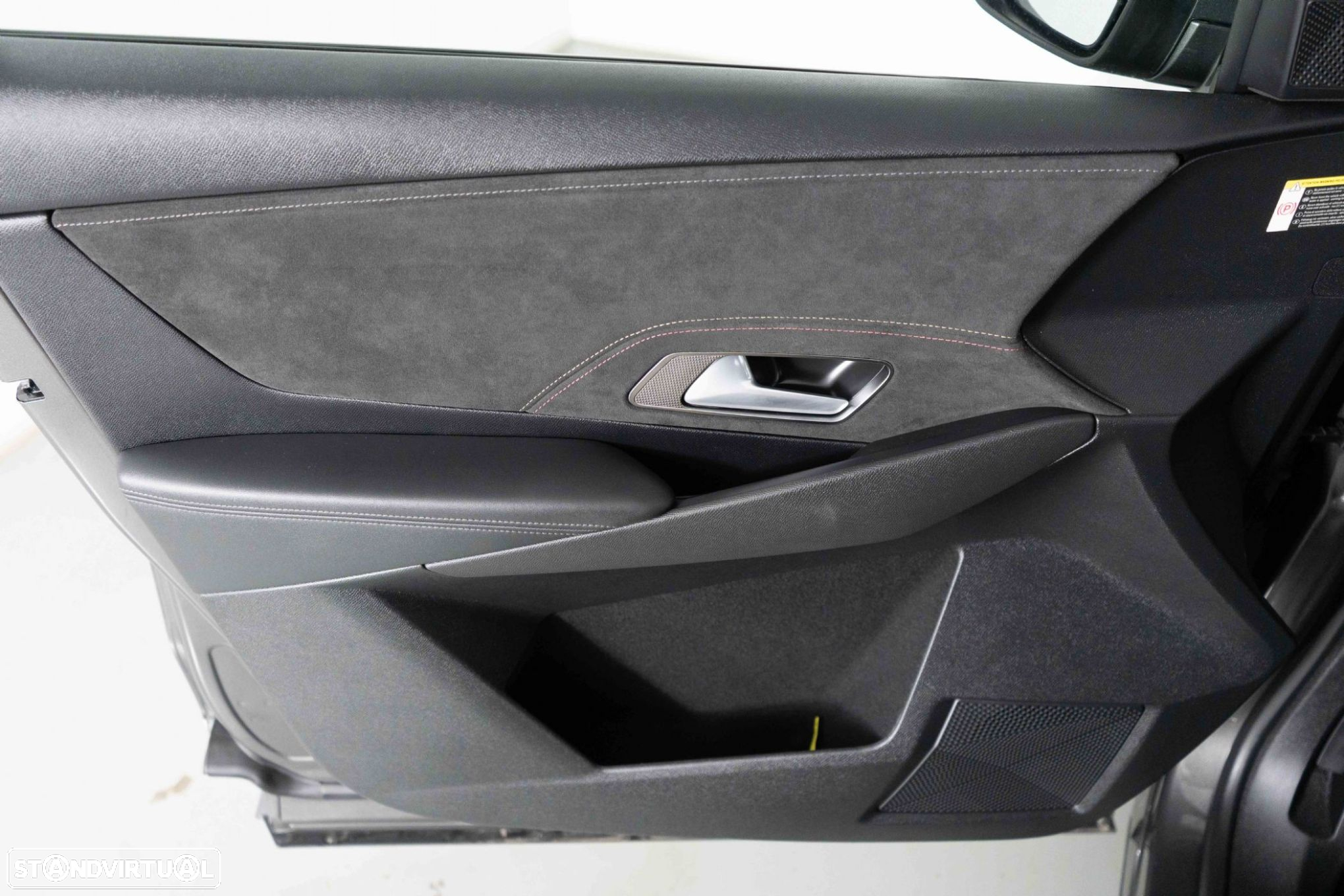 DS DS7 Crossback E-Tense Performance Line EAT8 - 21