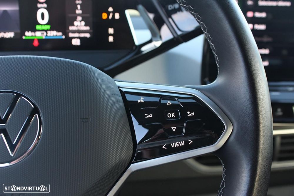 VW ID.3 77 kWh Pro S - 30