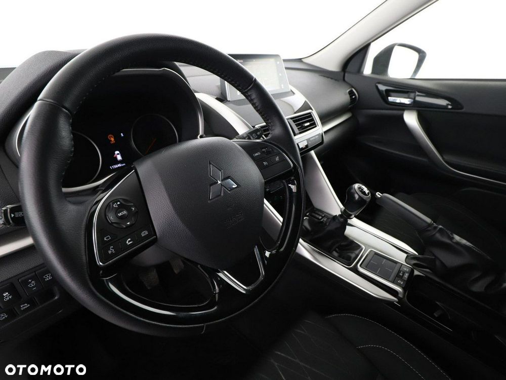 Mitsubishi Eclipse Cross 1.5 T-MIVEC ClearTec 2WD Intro Edition - 14