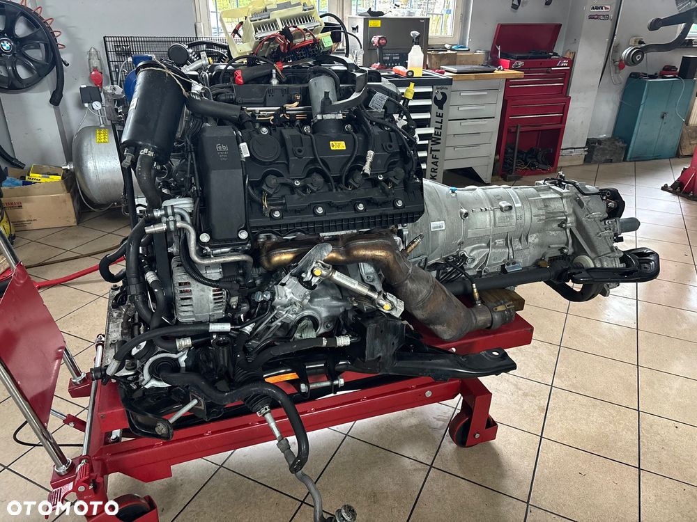 BMW X5 4.8i xDrive - 15