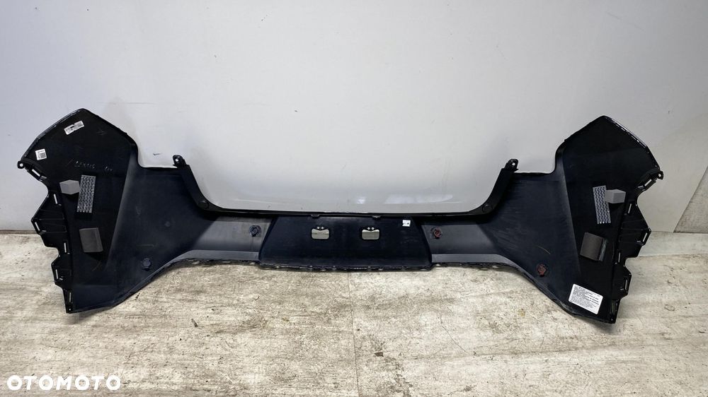 LEXUS UX ZDERZAK TYŁ TYLNY PDC 18- - 4