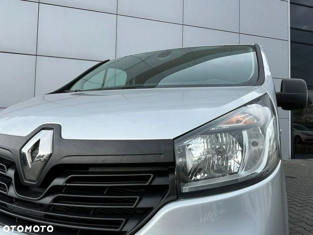 Renault Trafic - 4