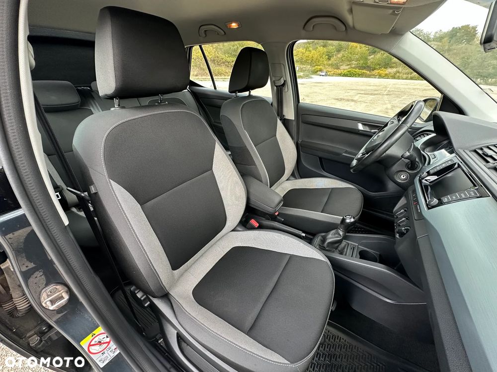 Skoda Fabia - 24