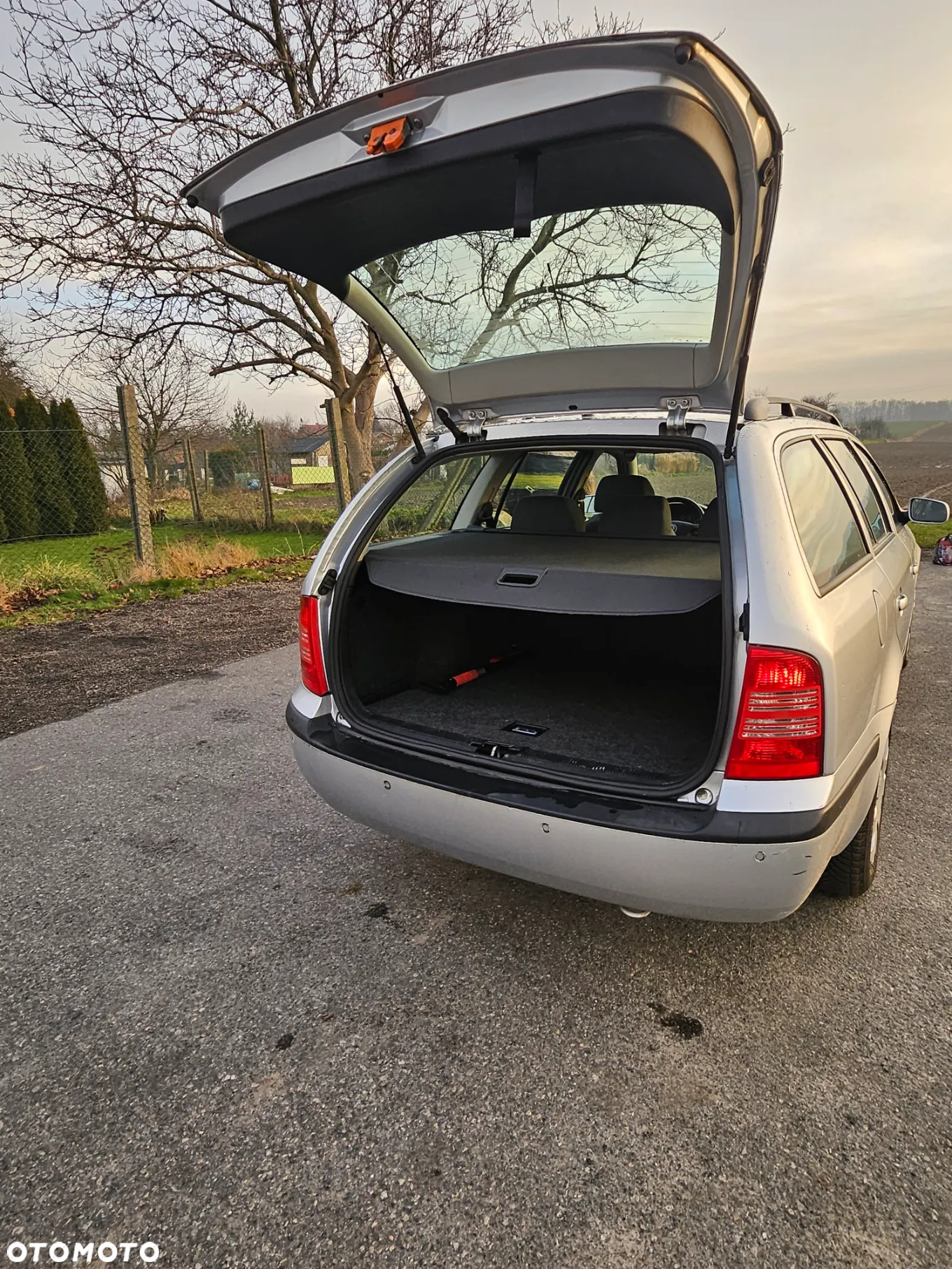 Skoda Octavia 1.9 TDI Tour Classic - 14