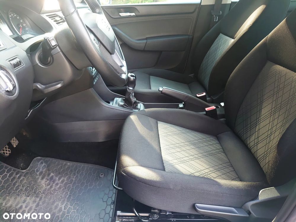 Seat Toledo 1.2 TSI Style - 10