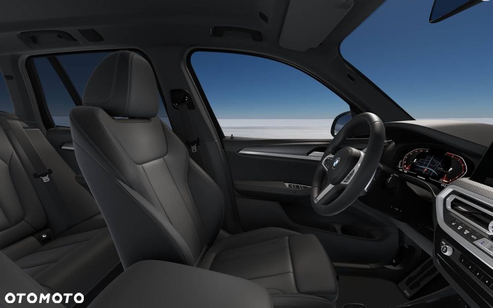 BMW X3 - 5