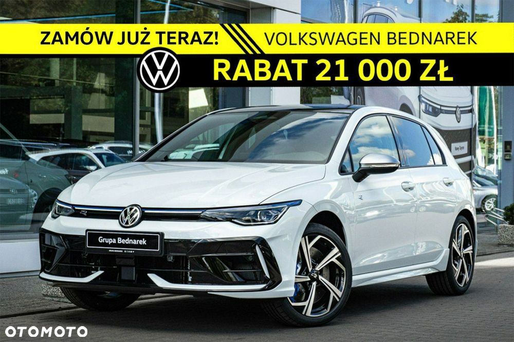 Volkswagen Golf - 2