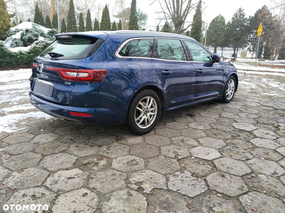 Renault Talisman - 4