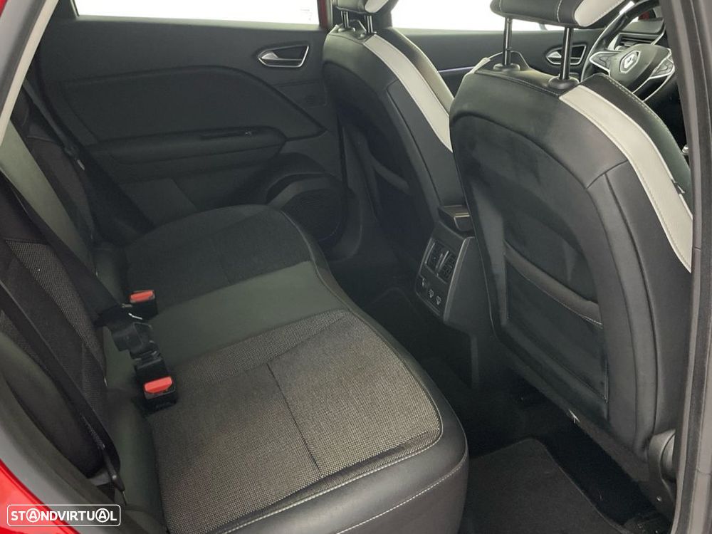 Renault Captur 1.0 TCe Exclusive - 24