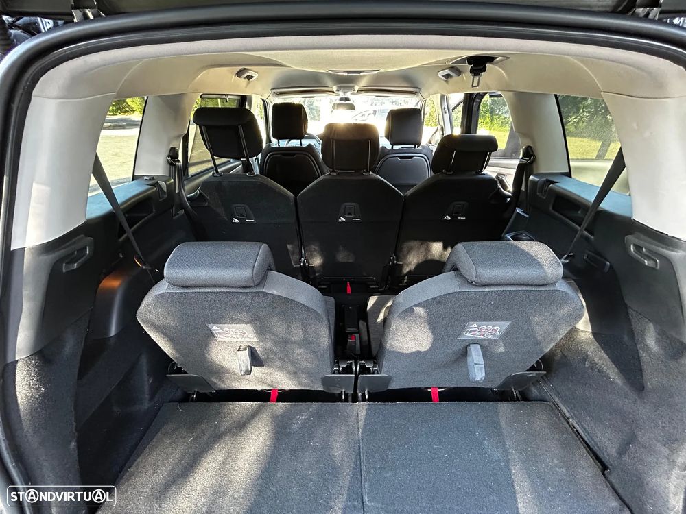 Citroën Grand C4 Spacetourer 1.2 PureTech Feel - 29
