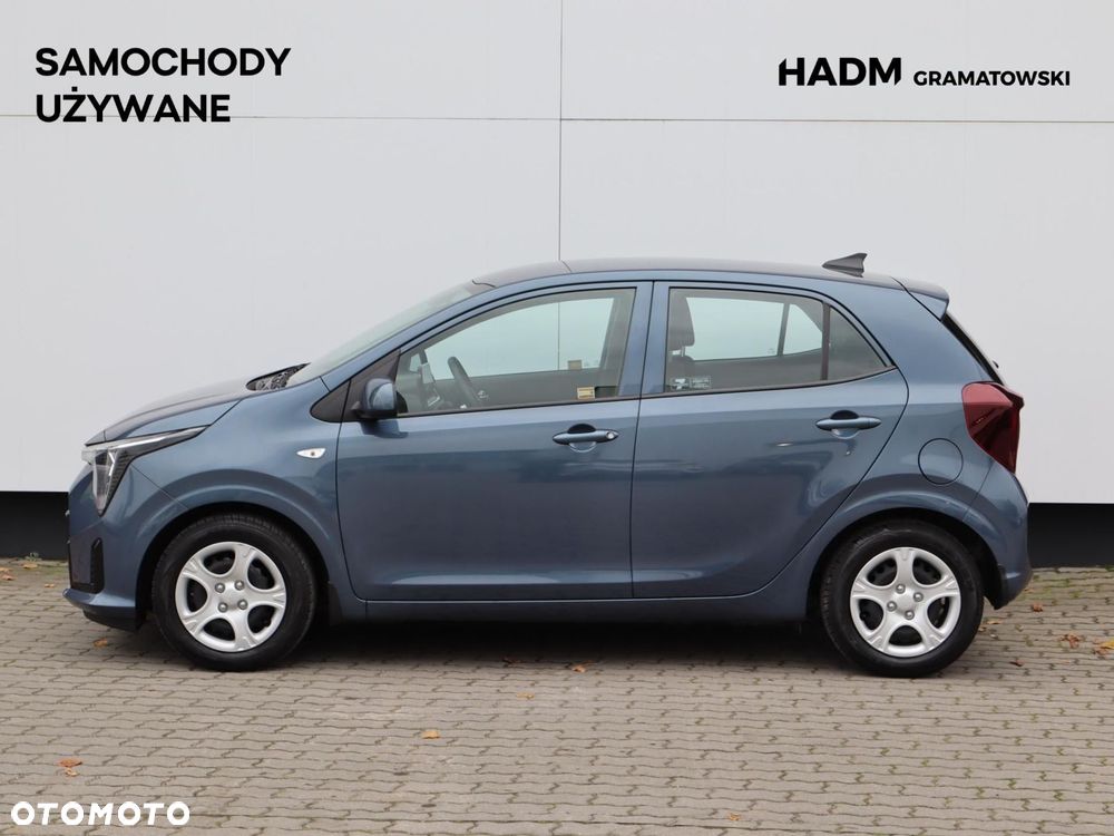 Kia Picanto - 3