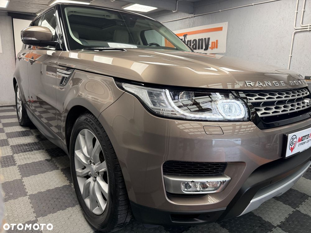 Land Rover Range Rover Sport - 22