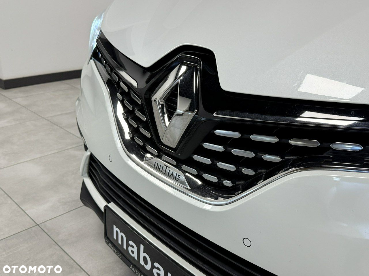 Renault Scenic ENERGY dCi 130 INITIALE PARIS - 9