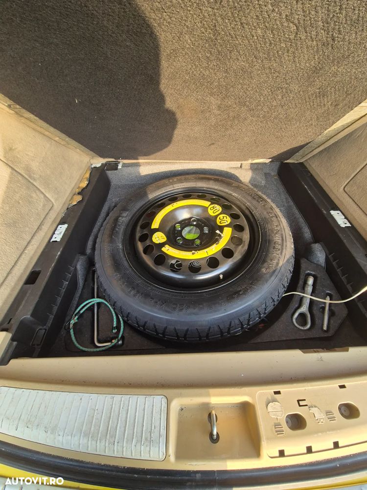 Mercedes-Benz ML - 13