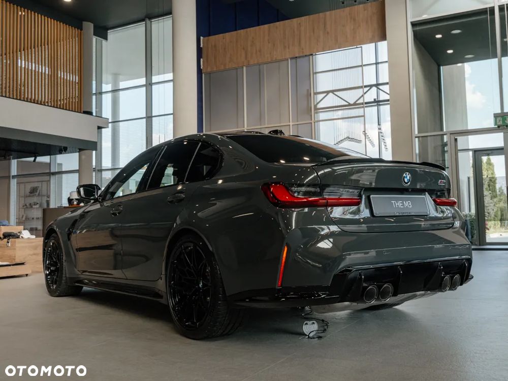 BMW M3 - 3