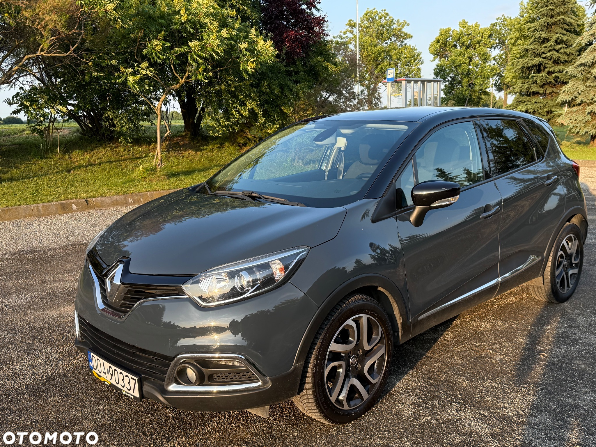 Renault Captur - 2