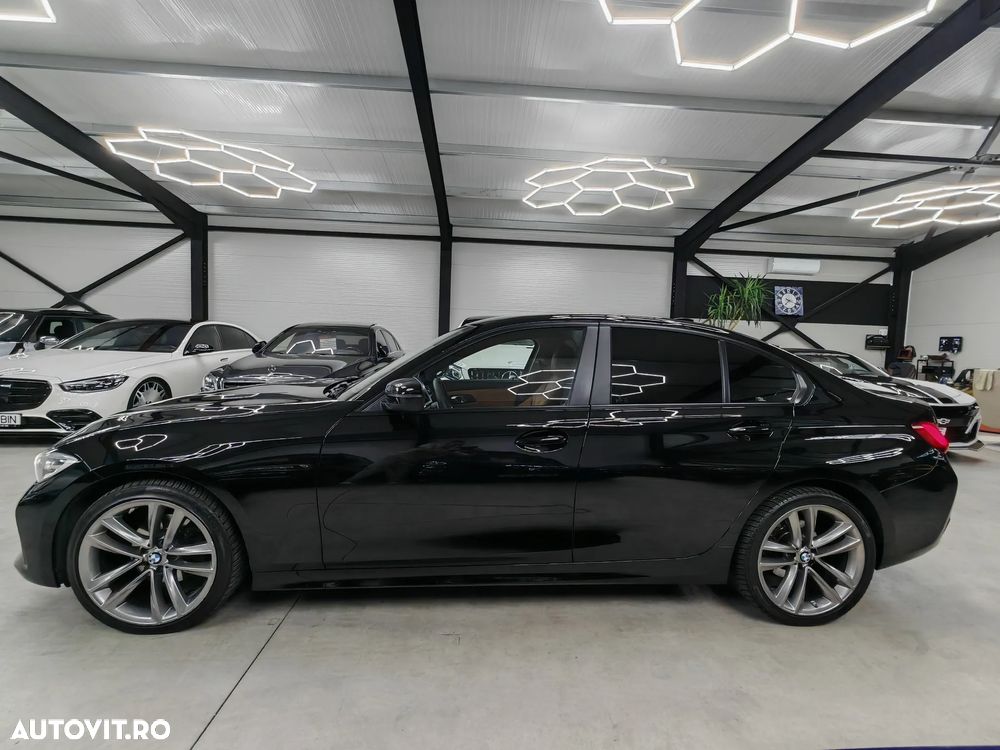 BMW Seria 3 320d AT MHEV - 30