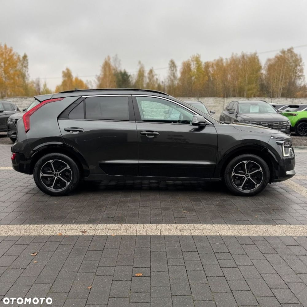 Kia Niro - 10