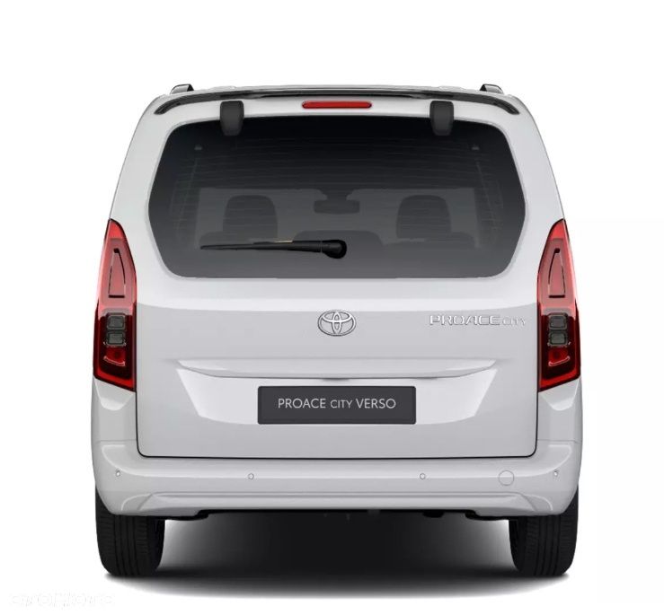 Toyota Proace City Verso Long 1.5 D-4D Family - 6