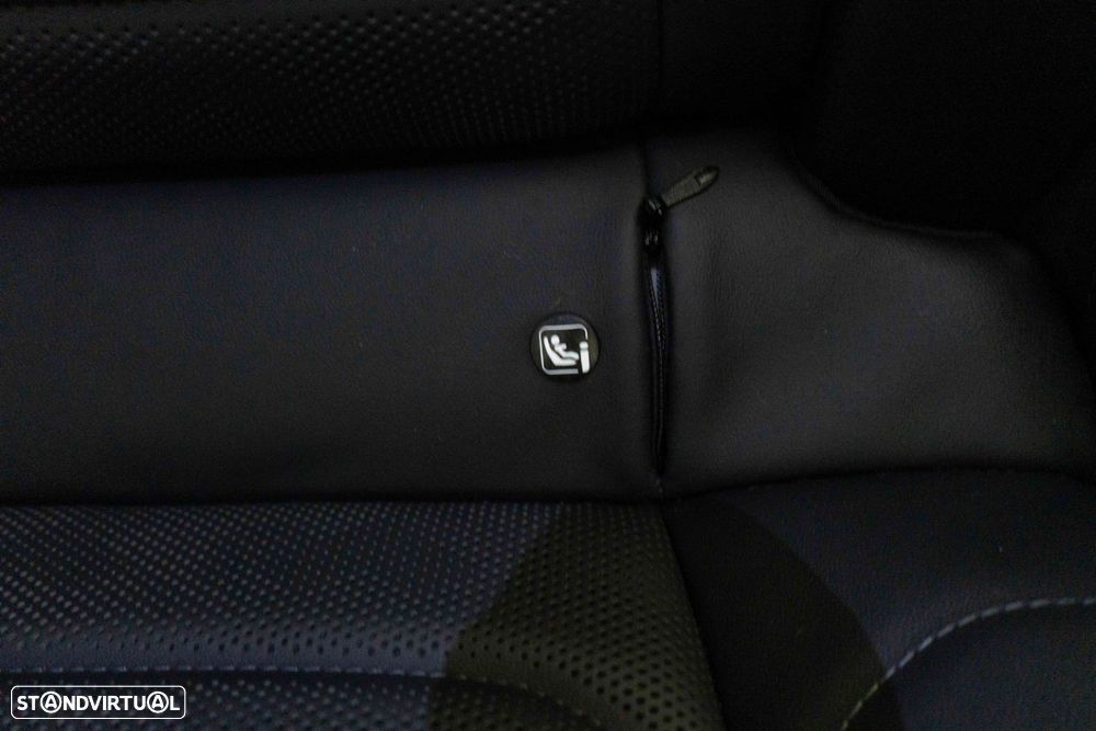 Citroën C5 X 1.6 Hybrid Shine e-EAT8 - 11