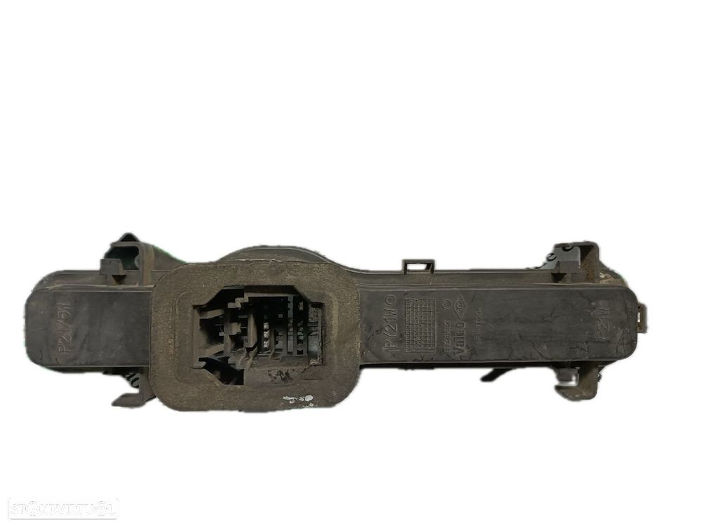 Suporte Lâmpadas Farolim Renault Espace Iv (Jk0/1_) - 2