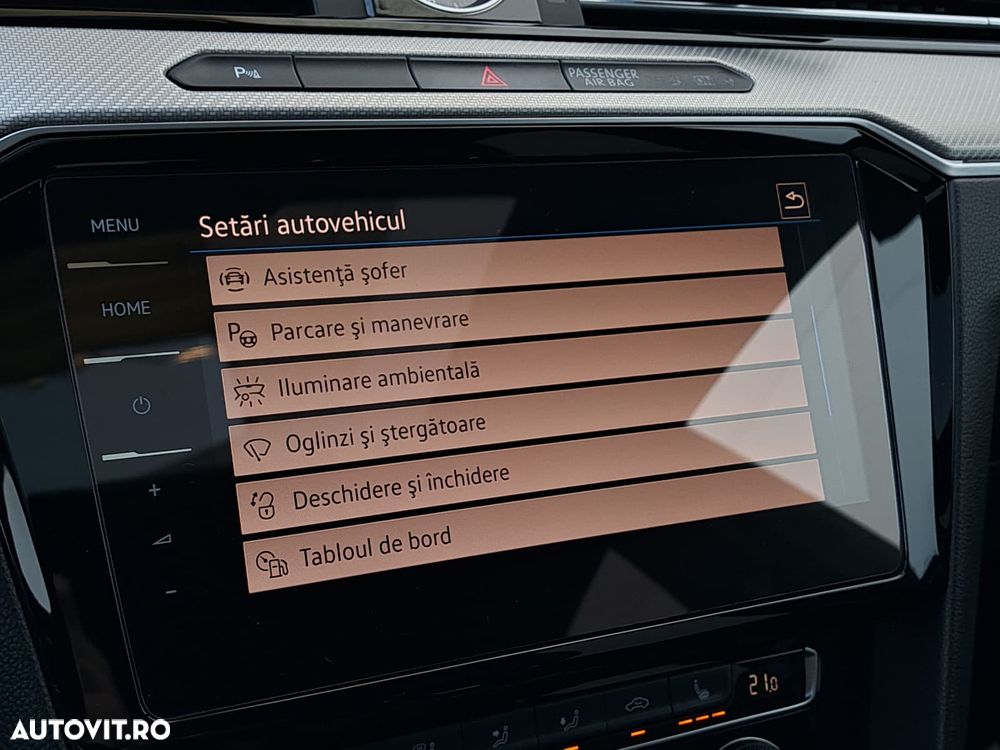 Volkswagen ARTEON - 28