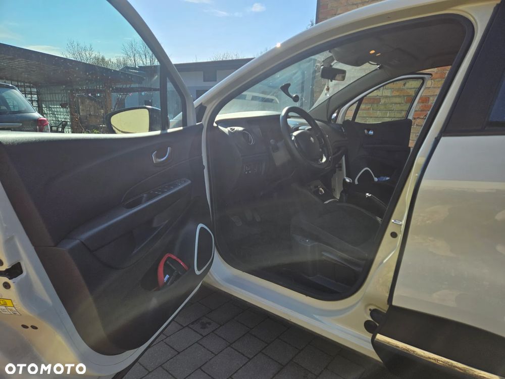 Renault Captur 0.9 Energy TCe Zen EU6 - 12