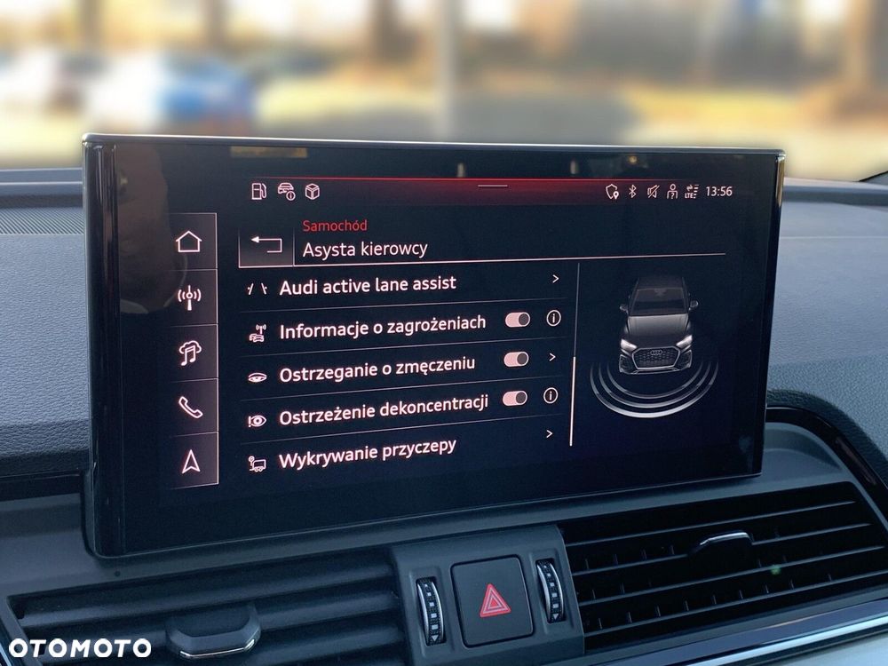 Audi Q5 Sportback - 39