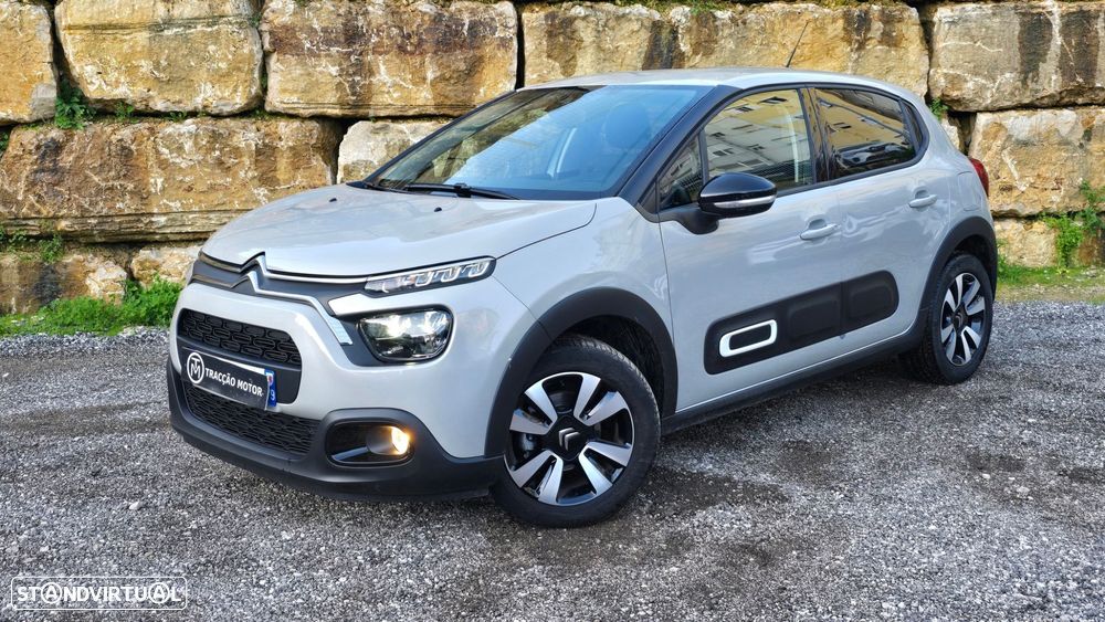 Citroën C3 1.2 PureTech Max - 53