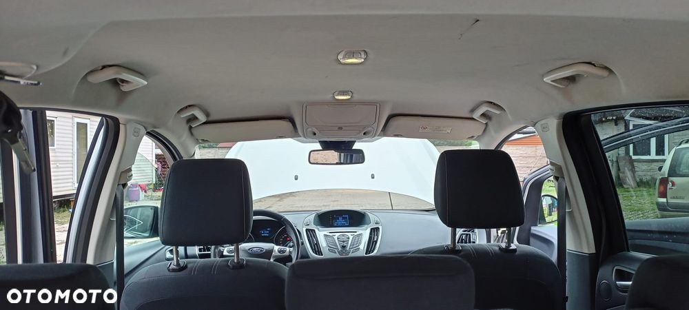 Ford C-MAX 1.6 TDCi Titanium - 29