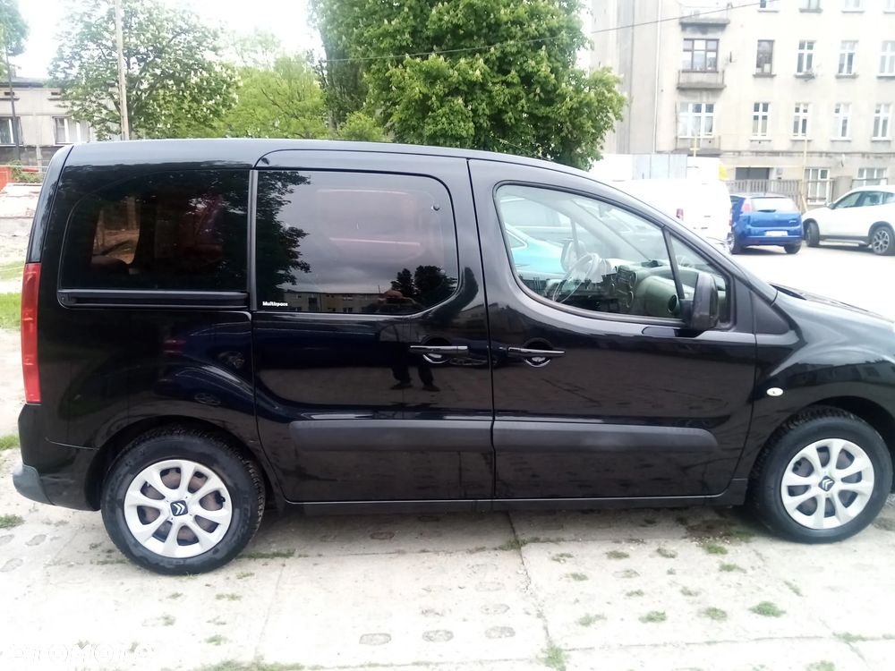 Citroën Berlingo 1.6 16V Multispace - 3