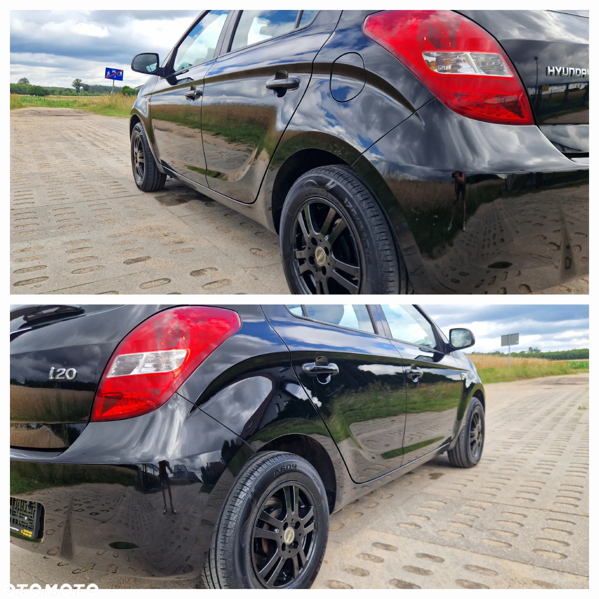 Hyundai i20 1.2 Edition Plus - 35