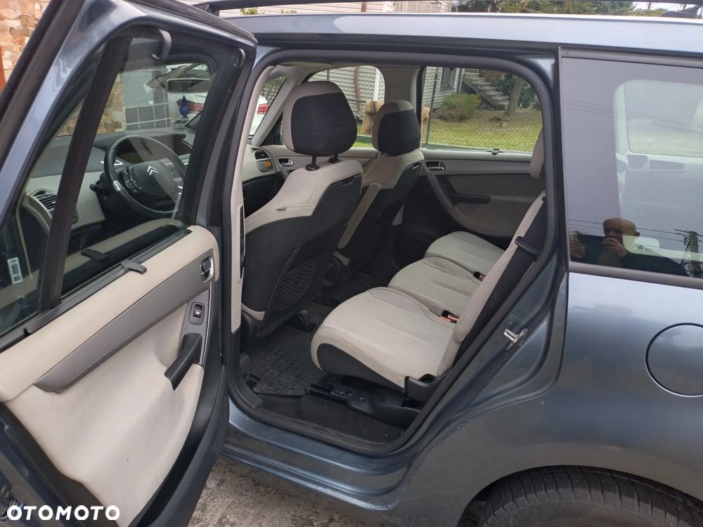Citroën C4 Picasso - 7