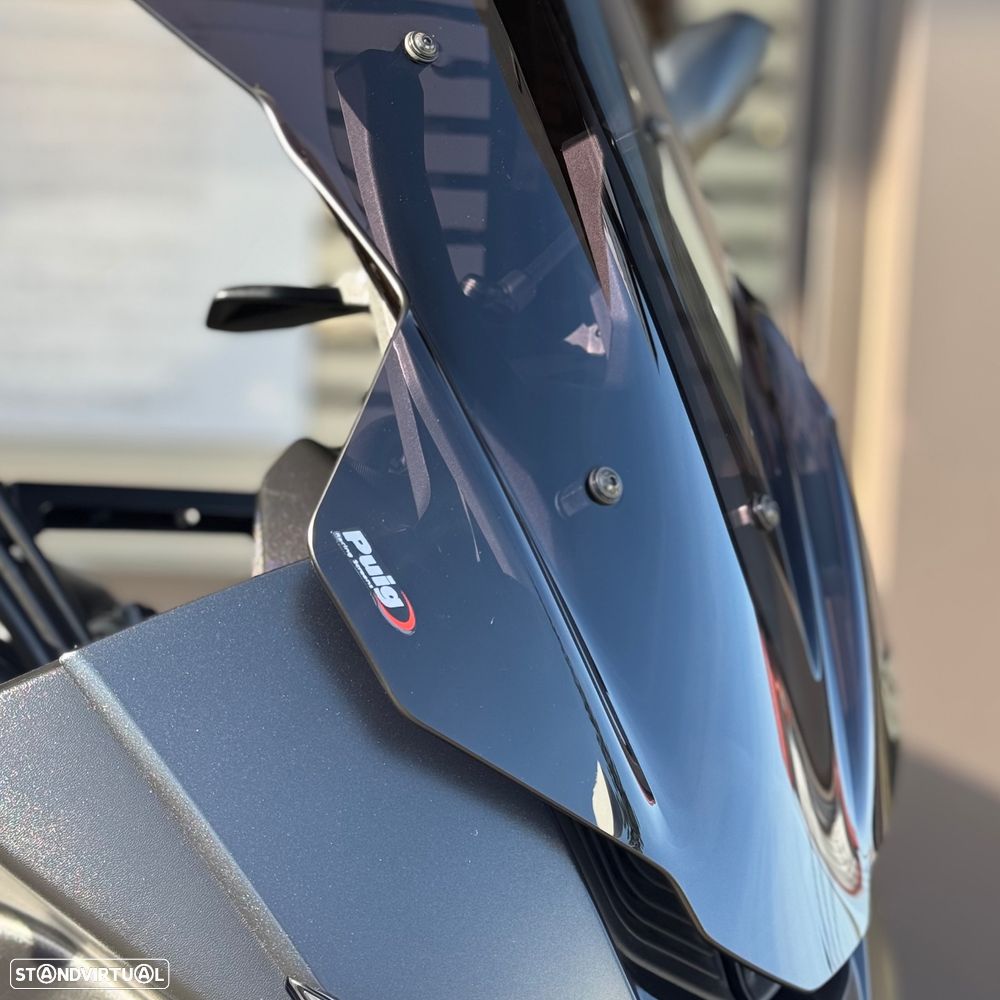 Yamaha Tracer 7 GT - 6