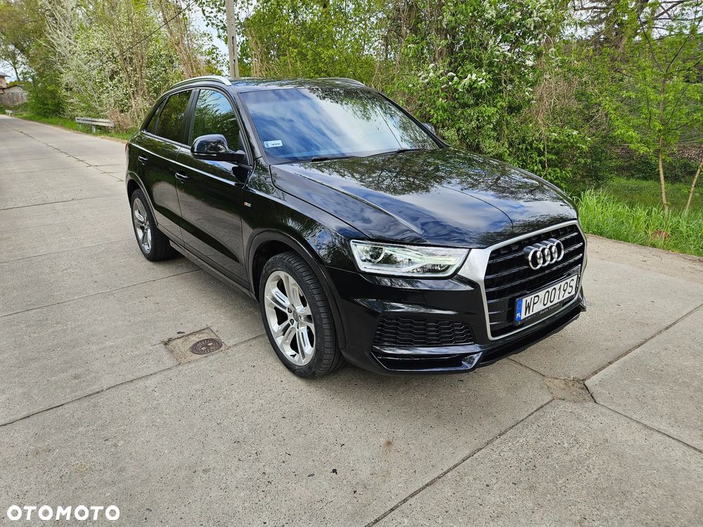 Audi Q3 - 1