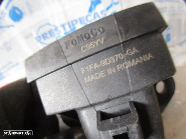 Modulo F1FA9D370GA FIAT TIPO 2 FASE 2 2020 1.3JTD 95CV 5P BRANCO Módulo Bomba De Combustível - 3