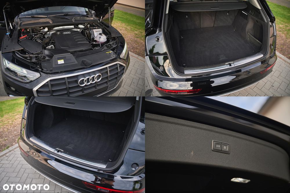 Audi Q5 - 32
