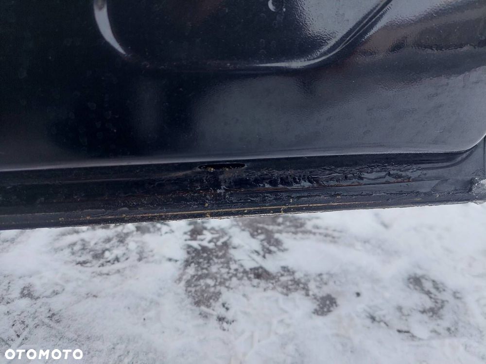 DRZWI KOMPLETNE PRAWY PRZÓD OPEL ASTRA J Z20R - 8
