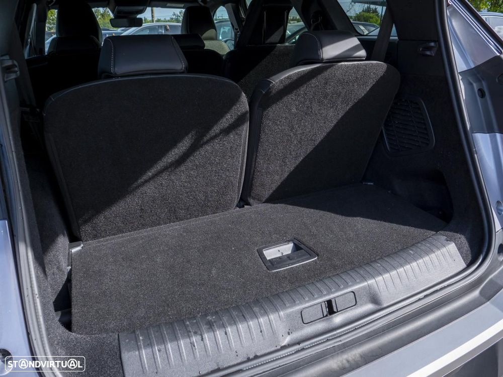 Peugeot E-5008 73 kWh Allure - 15